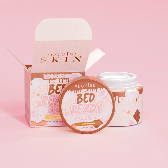Mascarilla de noche P.Louise Bed Ready