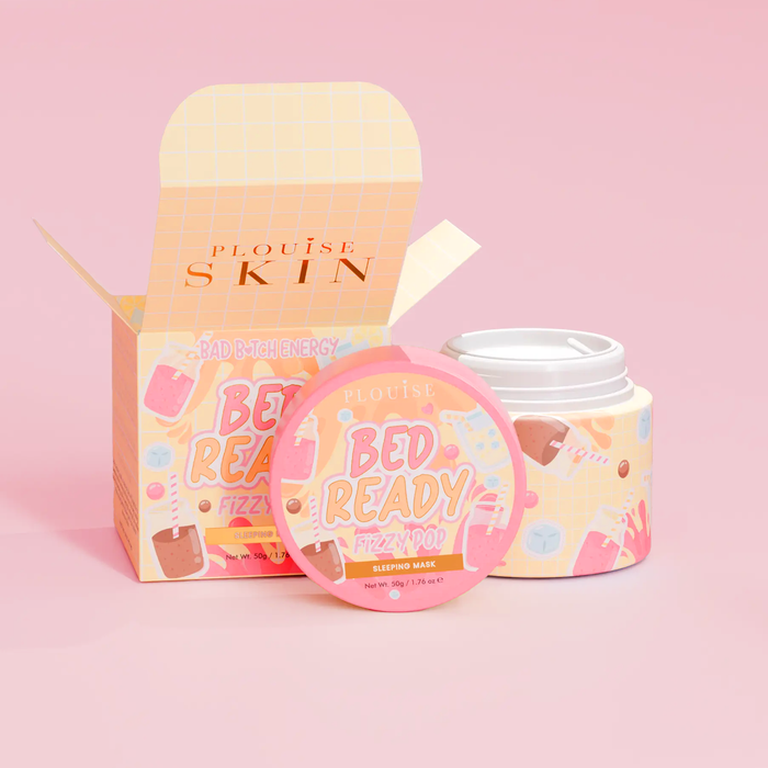 Mascarilla de noche P.Louise Bed Ready