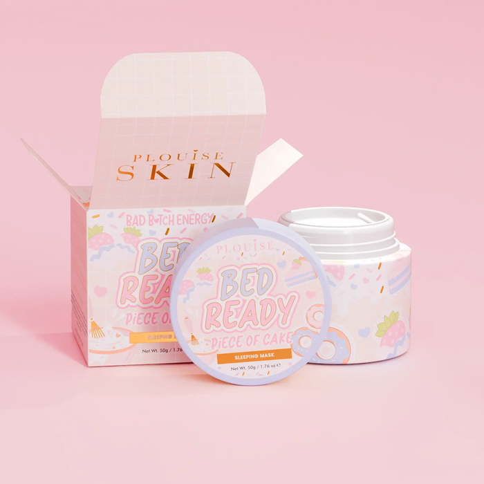 Mascarilla de noche P.Louise Bed Ready