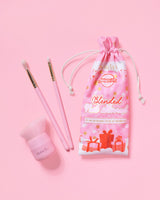 Brush Trio