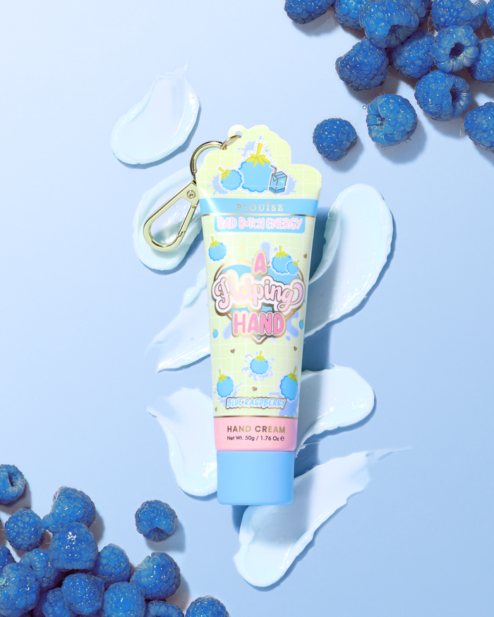 A Helping Hand, Hand Cream