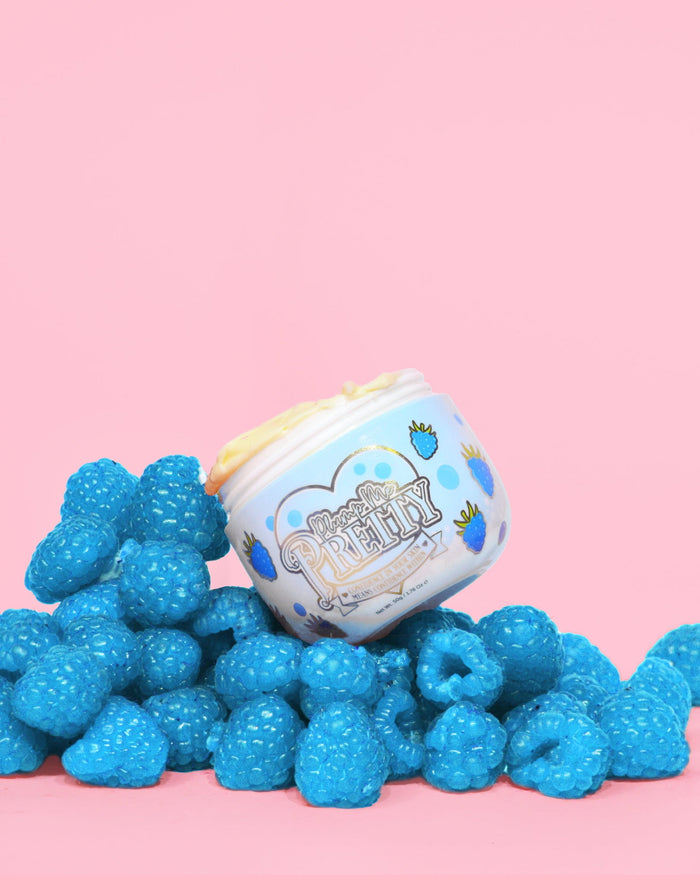 Blue-Raspberry