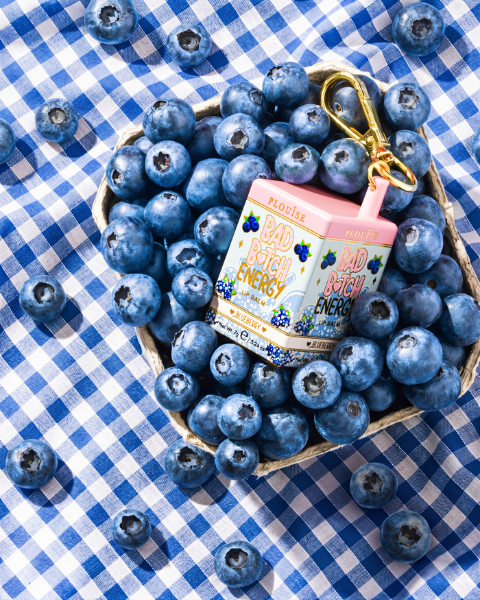 Obsessed For Bad Bitch Bundle - Blueberry