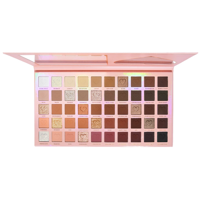 Bridal Series - Wedding Wish XL Palette