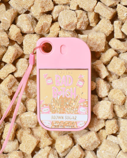 Bad Bitch Body Mist