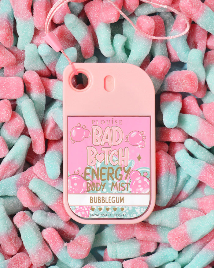 Bad Bitch Body Mist