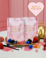 La bolsa misteriosa Lip Buffet