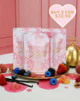 La bolsa misteriosa Lip Buffet