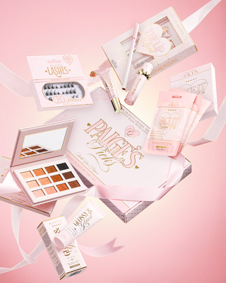 P.Louise Budget Box (One Time Purchase) - April