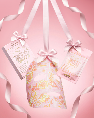 P. Louise Budget Box (Monthly Subscription) Start Date April