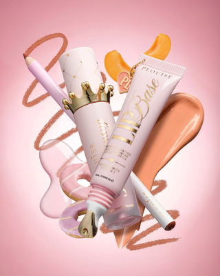 P.Louise Budget Box (One Time Purchase) - April