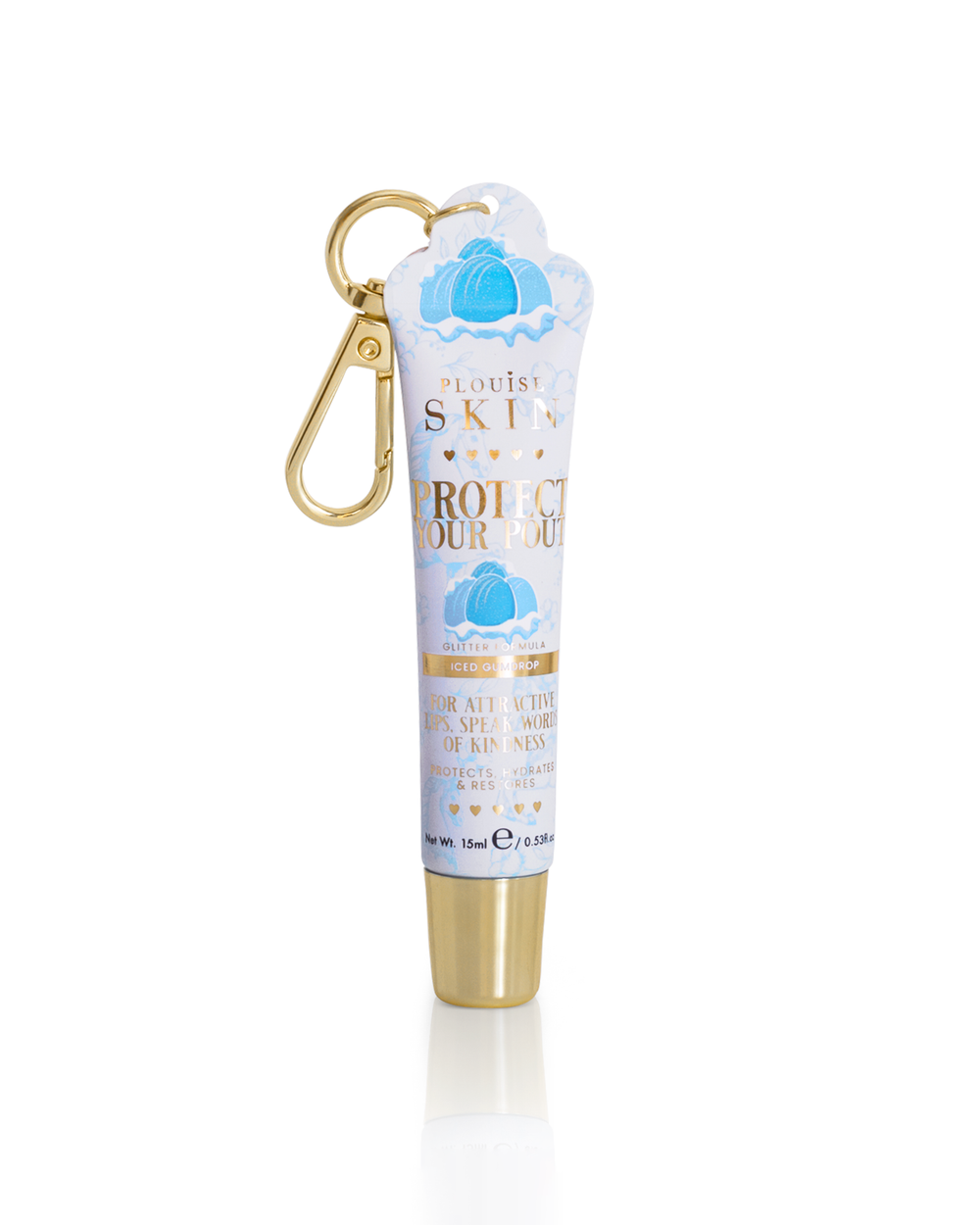 Crystal XL Protect Your Pout Lip Conditioner PR Gift Set PRE-ORDER