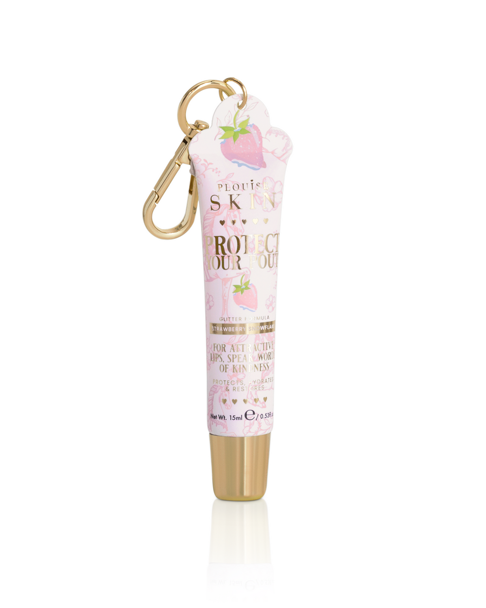 Crystal XL Protect Your Pout Lip Conditioner PR Gift Set PRE-ORDER