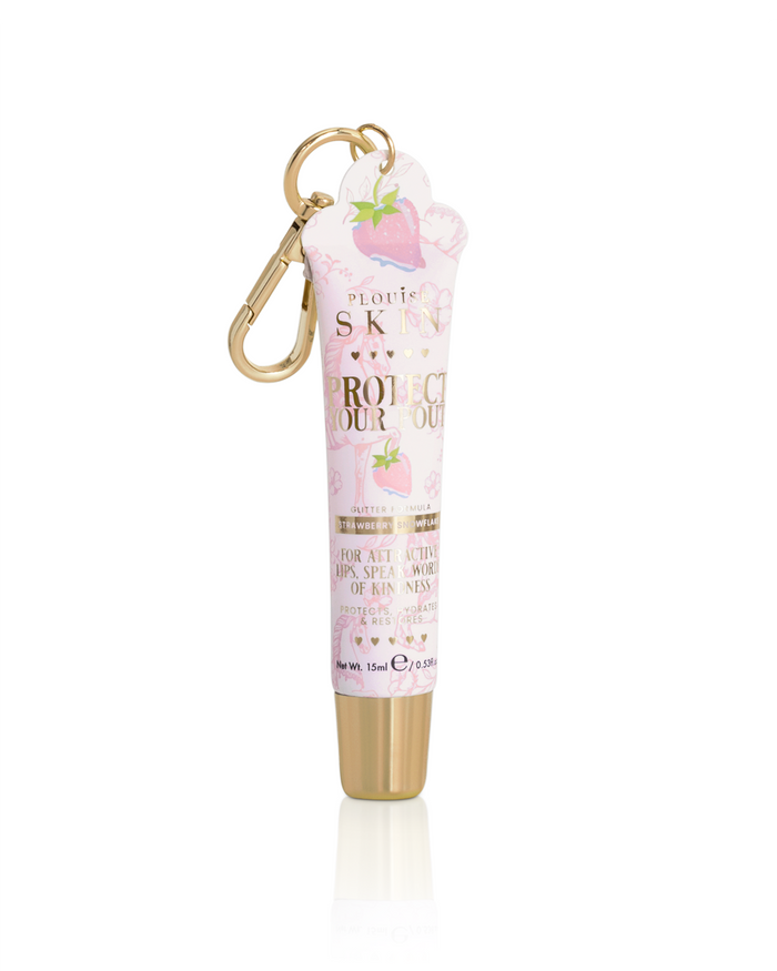 Crystal XL Protect Your Pout Lip Conditioner PR Gift Set PRE-ORDER
