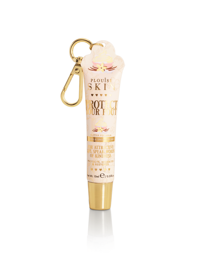 Crystal XL Protect Your Pout Lip Conditioner PR Gift Set PRE-ORDER