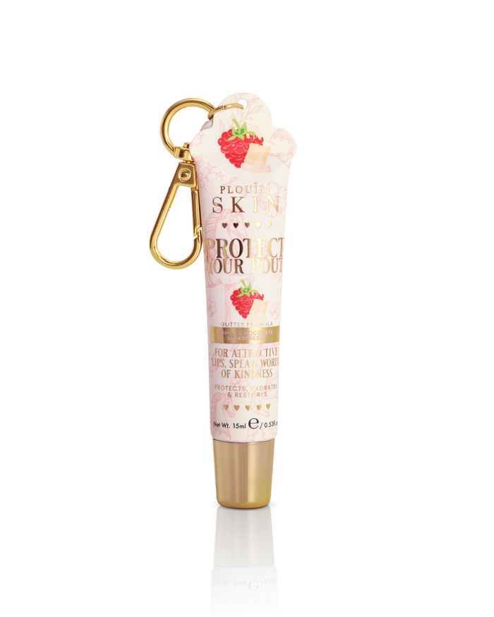 Crystal XL Protect Your Pout Lip Conditioner PR Gift Set PRE-ORDER