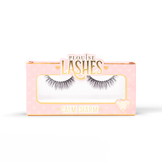 P.Louise Lashes - Calm Charm