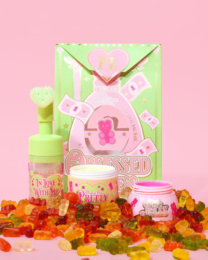 Obsessed For Less Cleanse & Moisturize Set