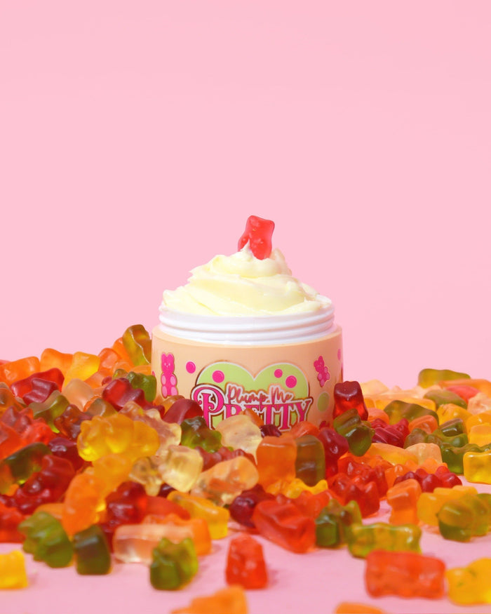 Candy-Bear