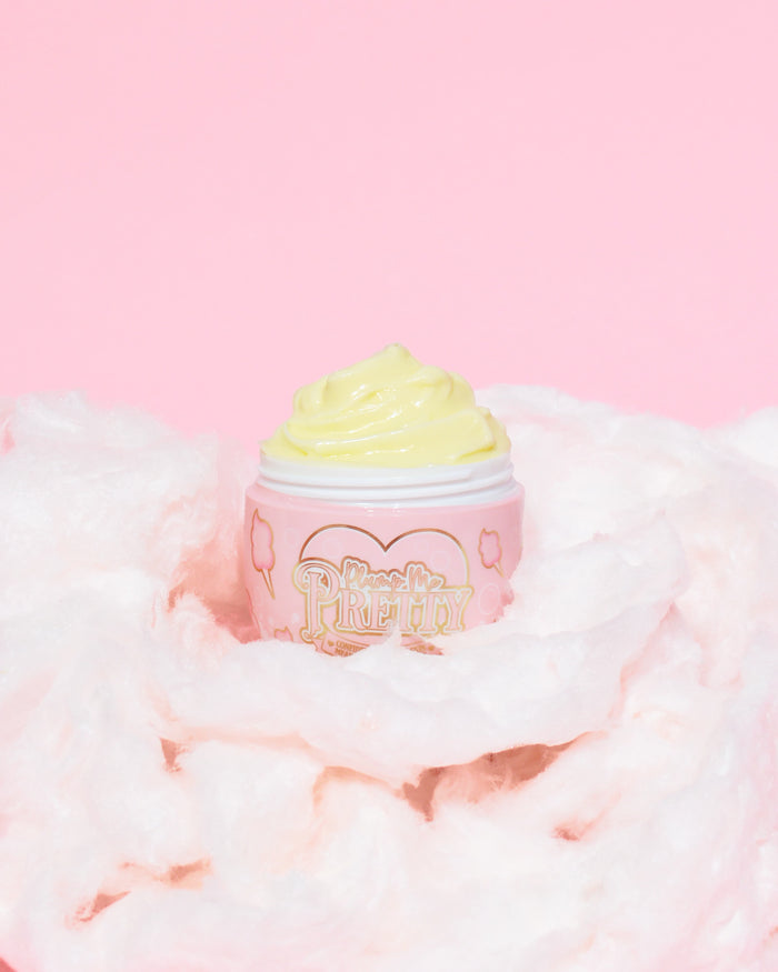Candy-Floss