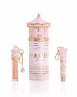 Carousel Kisses Lip Duo & Charm Gift Set PRE-ORDER