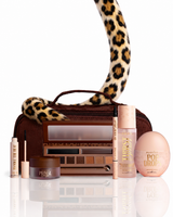 Cheetah Mode Cosmetics Set - PRE-ORDER