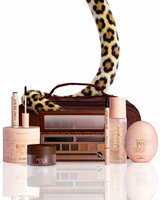 Cheetah Mode Cosmetics Set - PRE-ORDER
