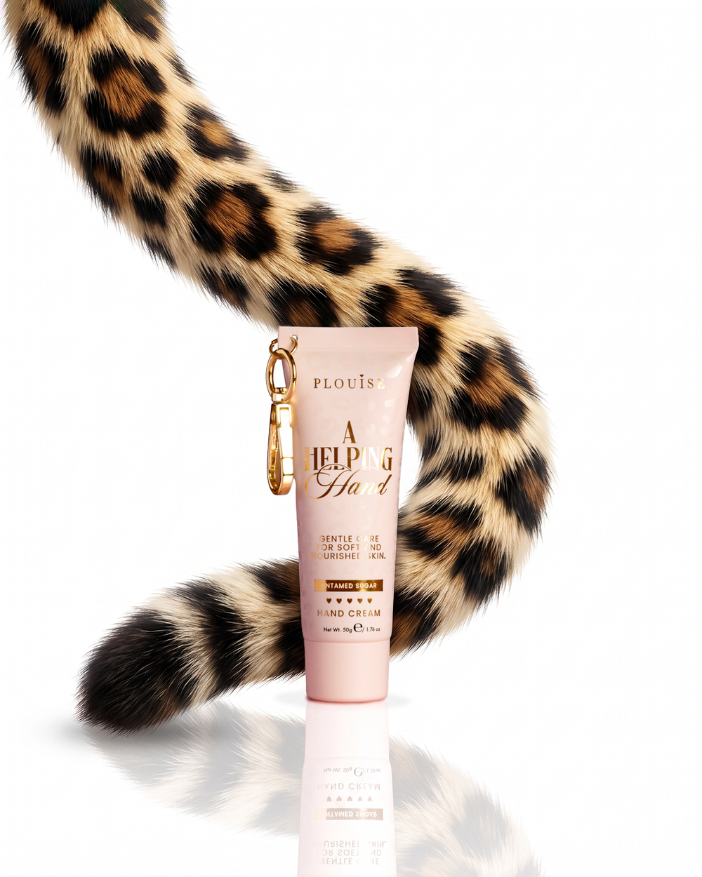 Cheetah Claw Restore Hand Care Set - PRE-ORDER