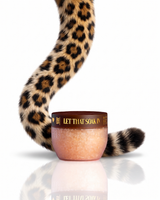 Cheetah Let That Soak In Bath Salts