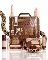 Cheetah Full Collection RRP $1,045.50 - PRE ORDER