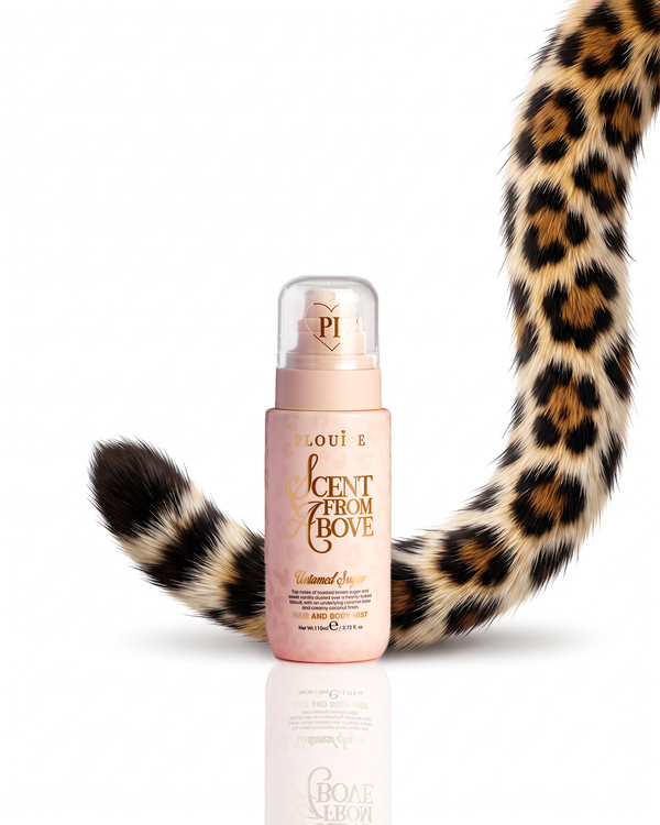 Cheetah Scent From Above Hair & Body Mist - PRE-ORDER