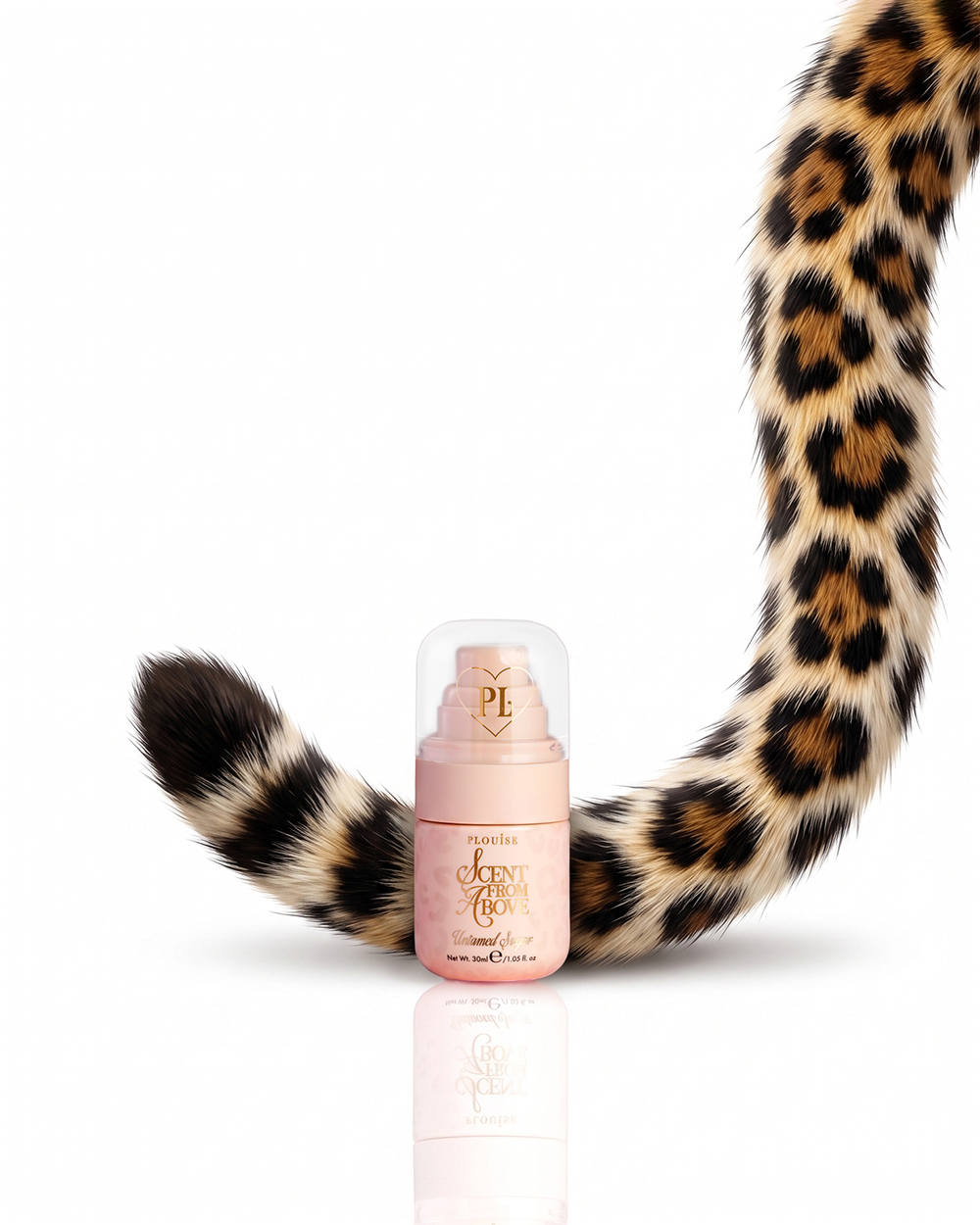 Cheetah Scent From Above Mini Hair & Body Mist - PRE-ORDER