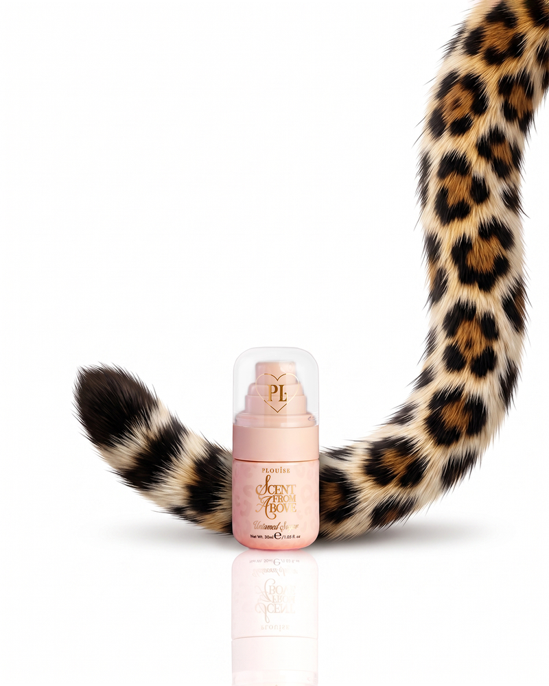 Cheetah Scent From Above Mini Hair & Body Mist