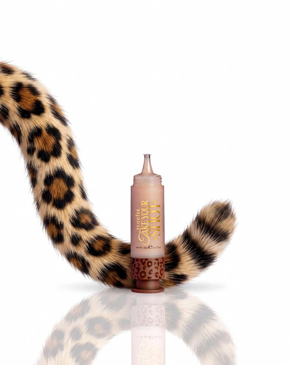 Cheetah Take Your Shot Brightening Face Booster Serum - PRE-ORDER