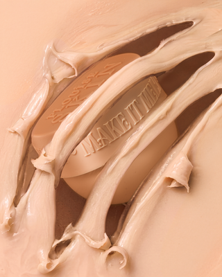 Cheetah Make It Melt Cleansing Balm