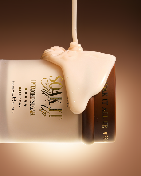 Cheetah Soak It All Up Bath Soak - PRE-ORDER