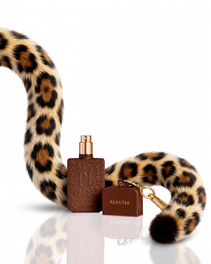 Cheetah Claw Restore Hand Care Set