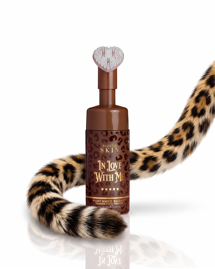 In Love With Me Facial Foaming Cleanser
