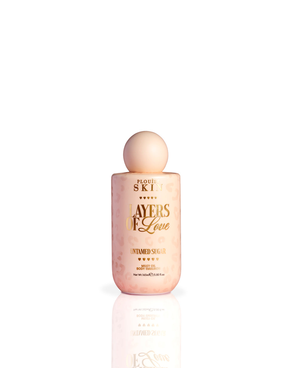 Cheetah Hot Hunt Skin & Body Self Care Set - PRE-ORDER
