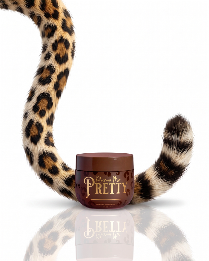 Plump Me Pretty Plumping Moisturizer