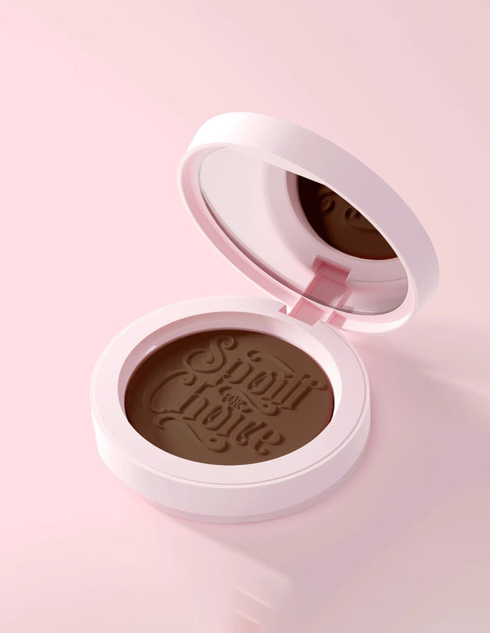 Spoilt For Choice Cream Bronzer