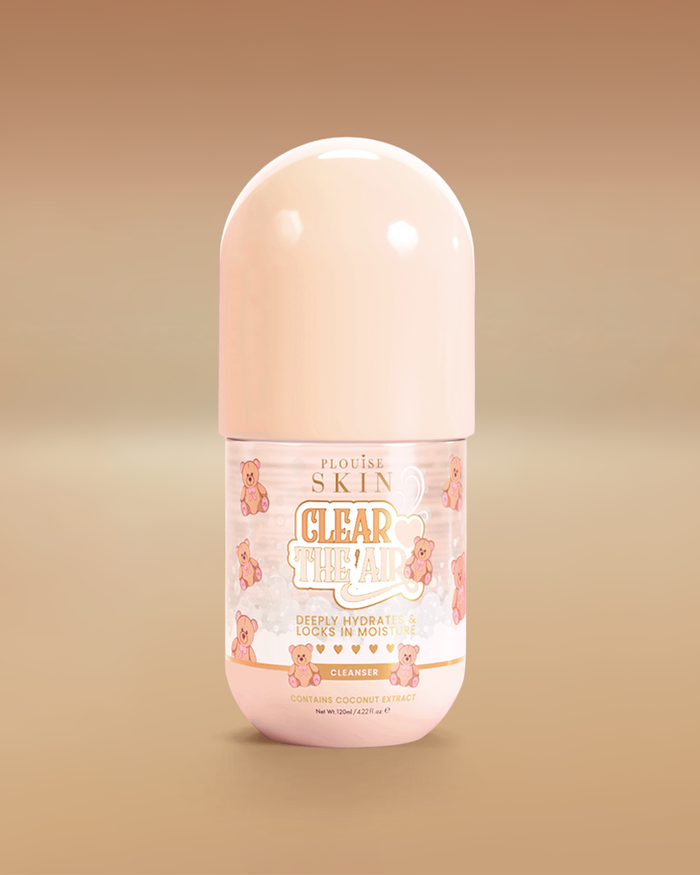 P.Louise Clear The Air Purificador