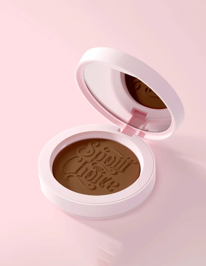 Spoilt For Choice Cream Bronzer