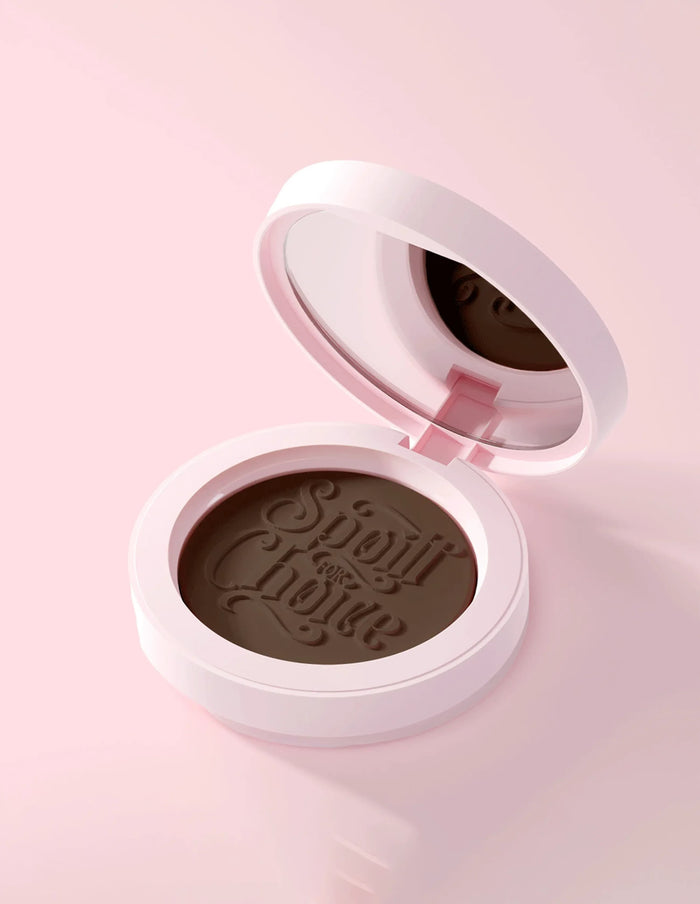 Spoilt For Choice Cream Bronzer