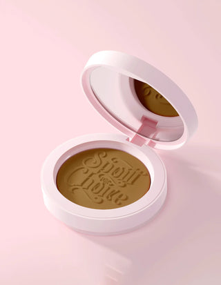 P.Louise Spoilt For Choice Cream Bronzer