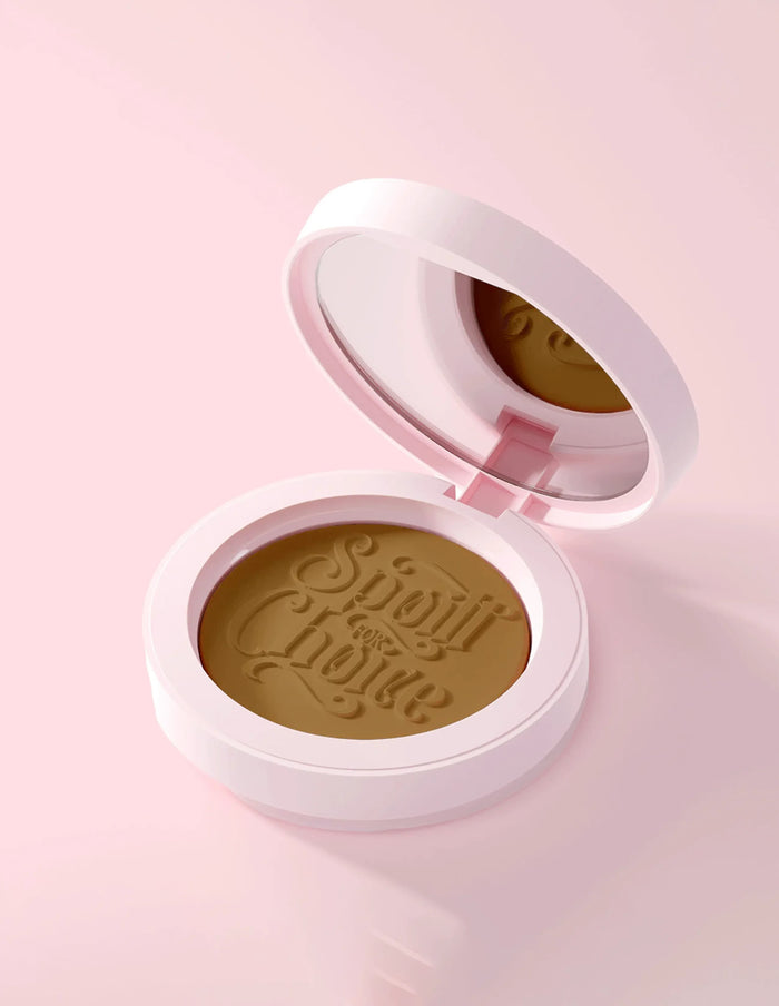 Spoilt For Choice Cream Bronzer