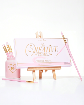Creative Comeback XXXL Palette - PRE ORDER