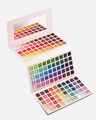 Creative Comeback XXXL Palette - PRE ORDER