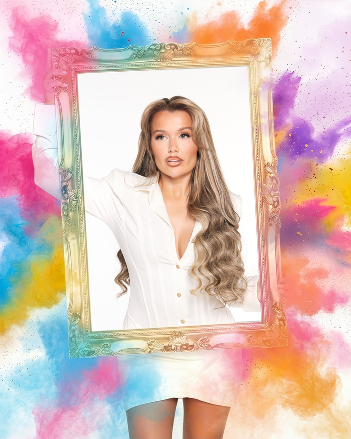 Creative Comeback XXXL Palette PRE-ORDER