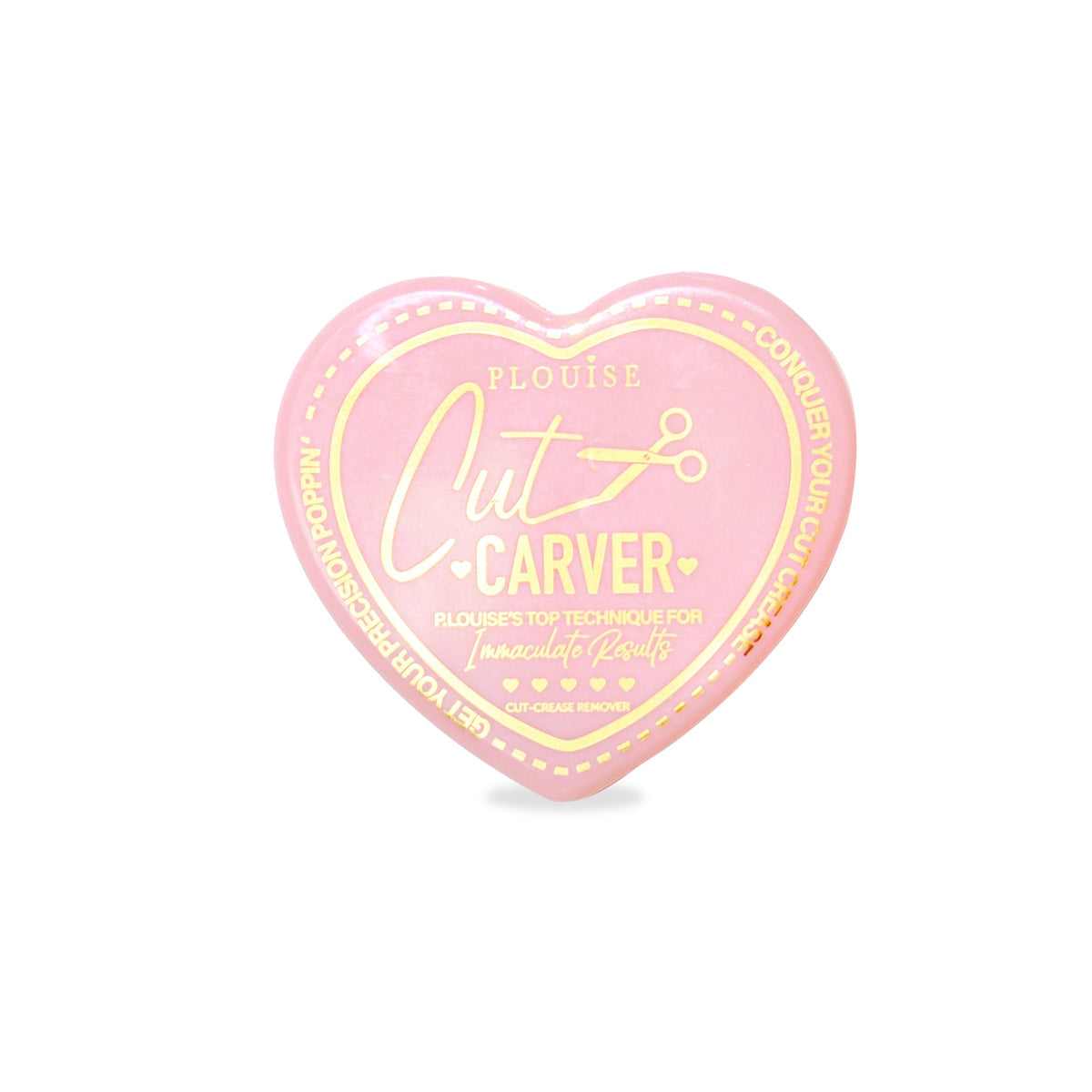 Cut Carver by P.Louise